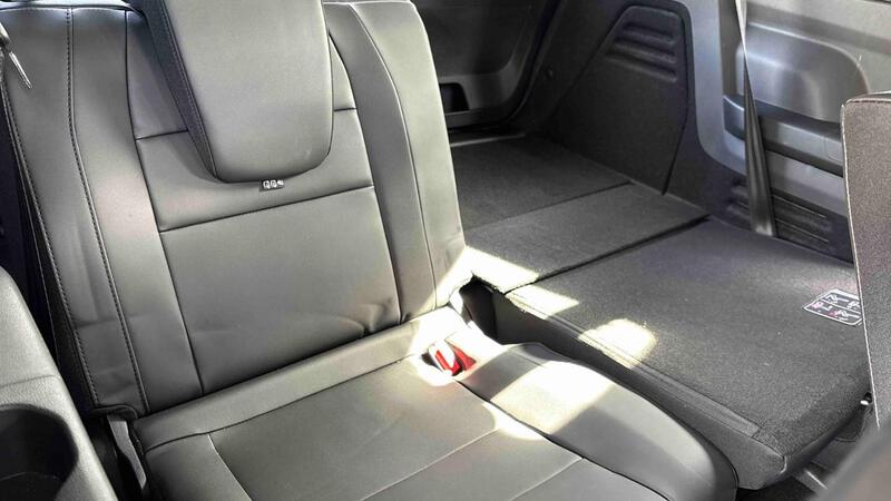 Renault Espace VI