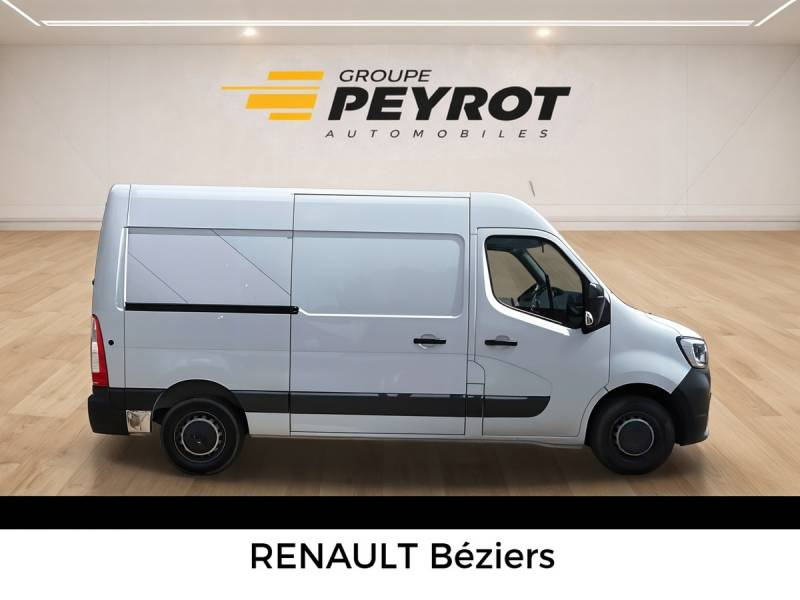 Renault Master III