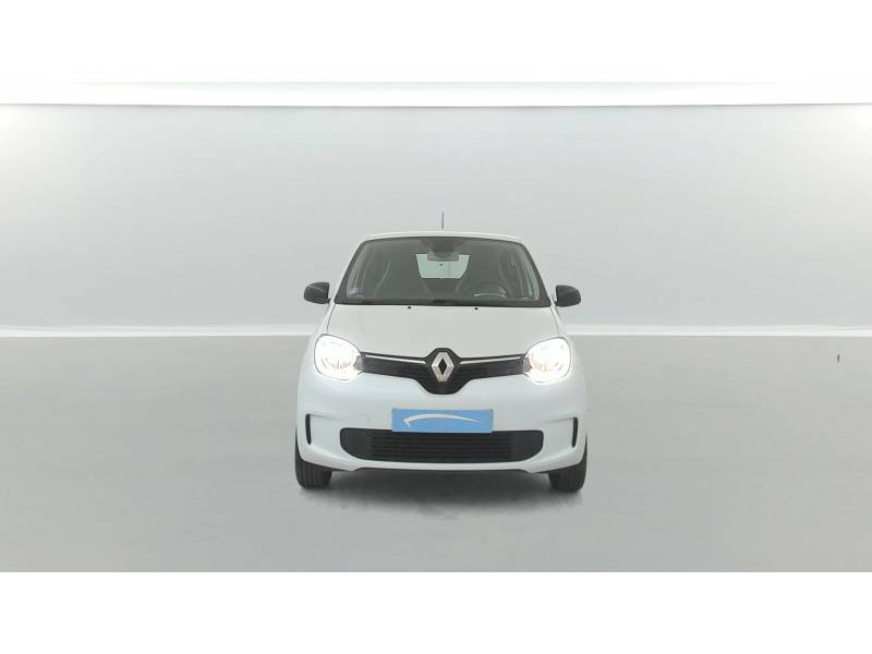 Renault Twingo III