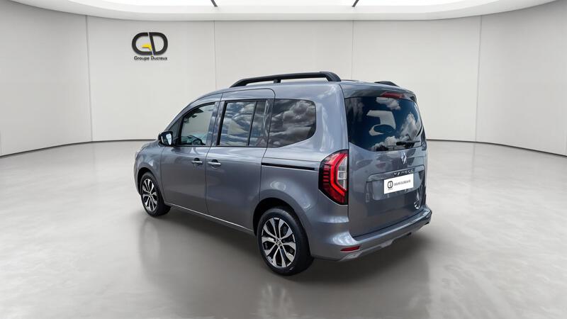 Renault Kangoo VP