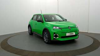 Vehicle 3D Image