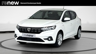 SANDERO