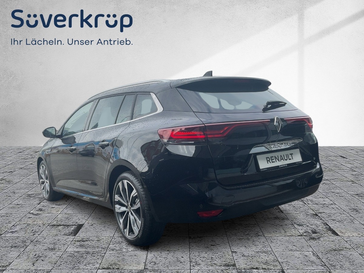 Renault Megane – Bild 4