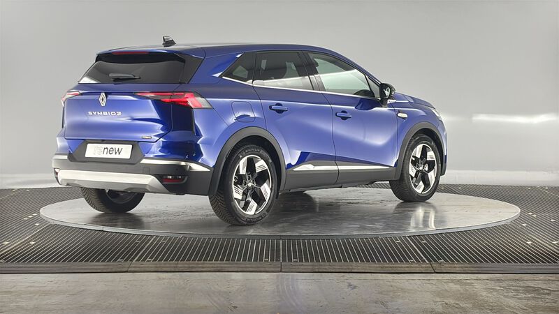 Renault Symbioz