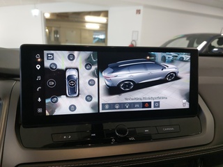 Vehicle 3D Image
