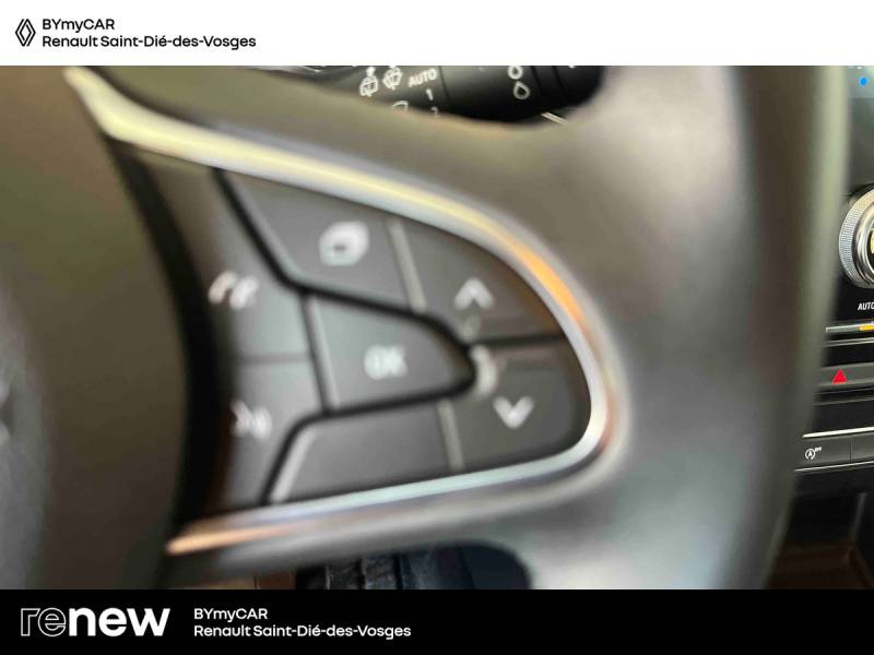 Renault Megane IV Berline