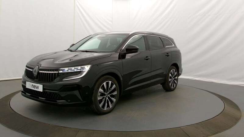 Renault Espace VI