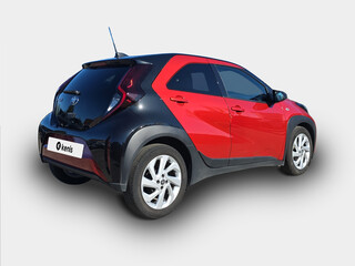 Vehicle 3D Image