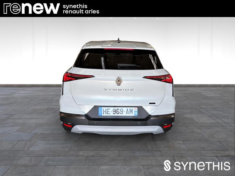 Renault Symbioz