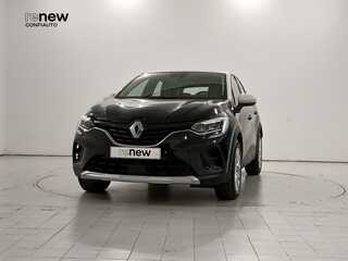 RENAULT Captur 1.0 Tce Equilibre Bi-Fuel