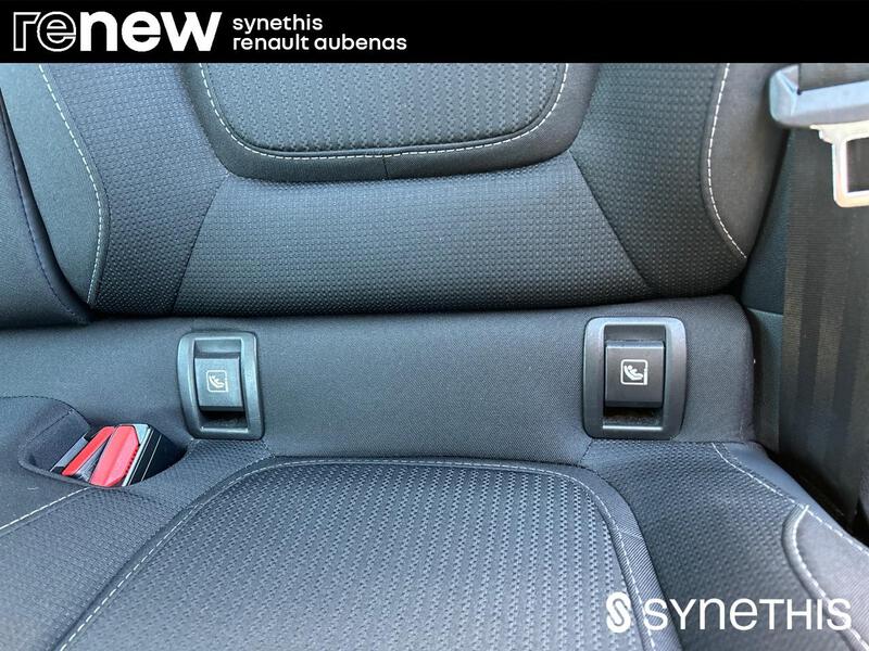 Renault Megane IV Berline
