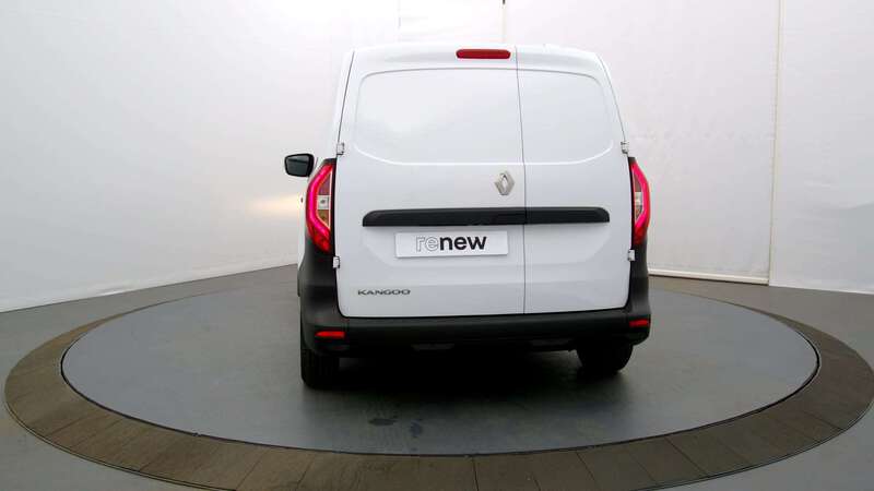 Renault Kangoo VU