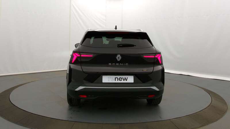 Renault Scenic E-Tech Electrique