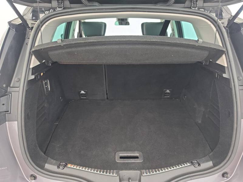 Renault Scenic IV
