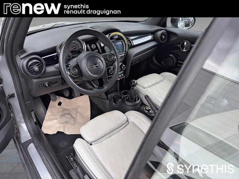 Mini Cabriolet