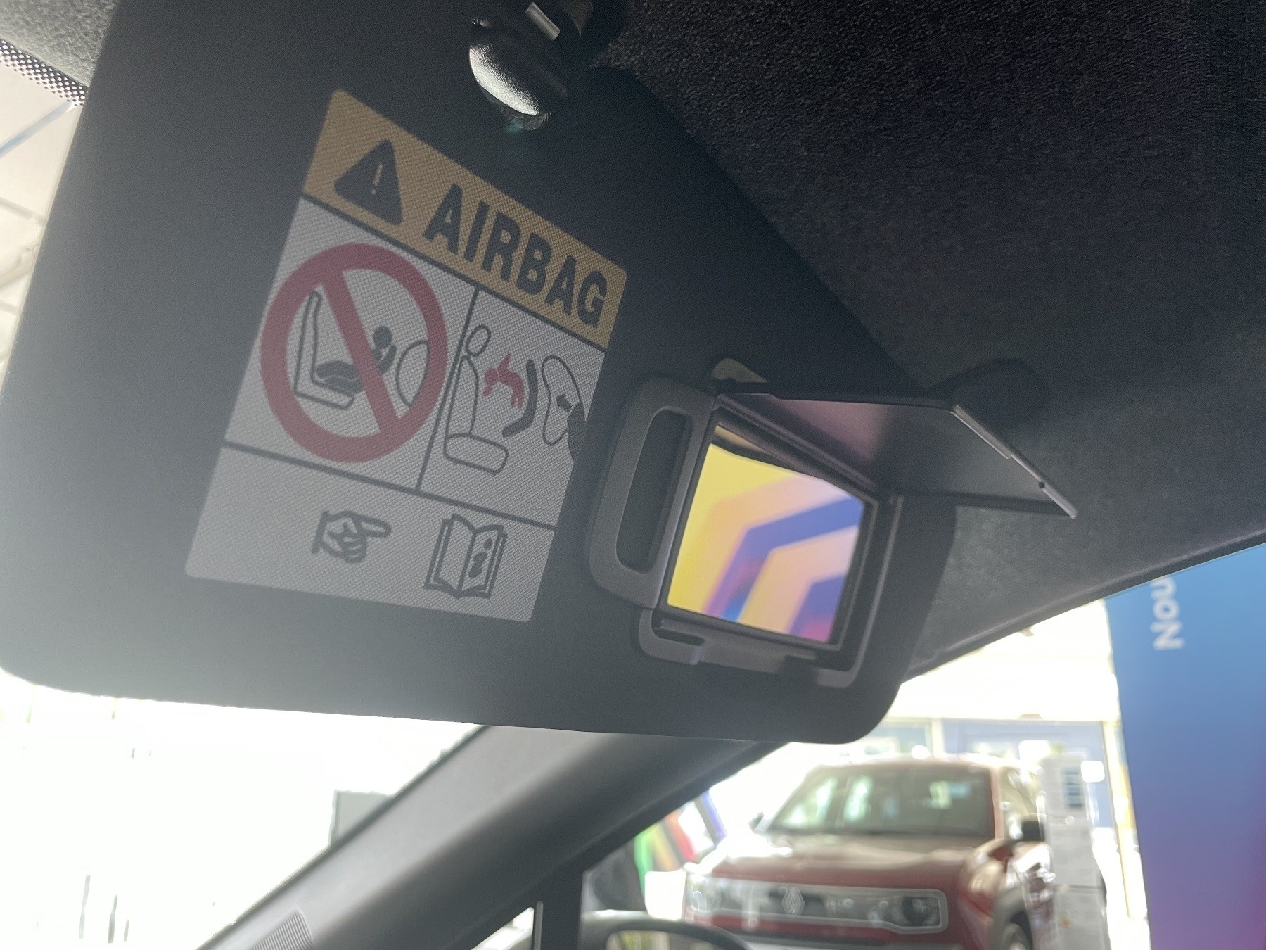 Renault Captur – Bild 47
