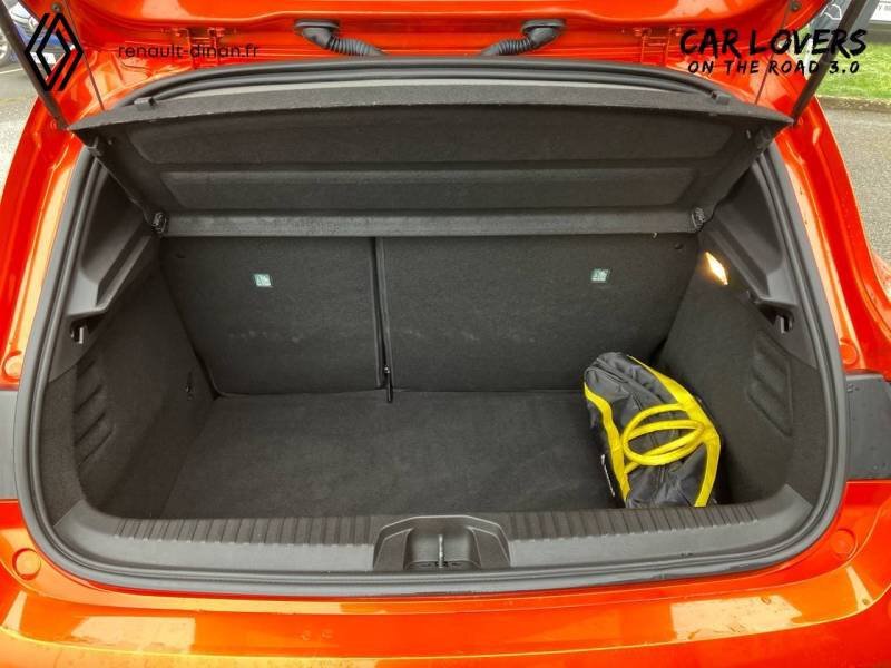 Renault Clio V