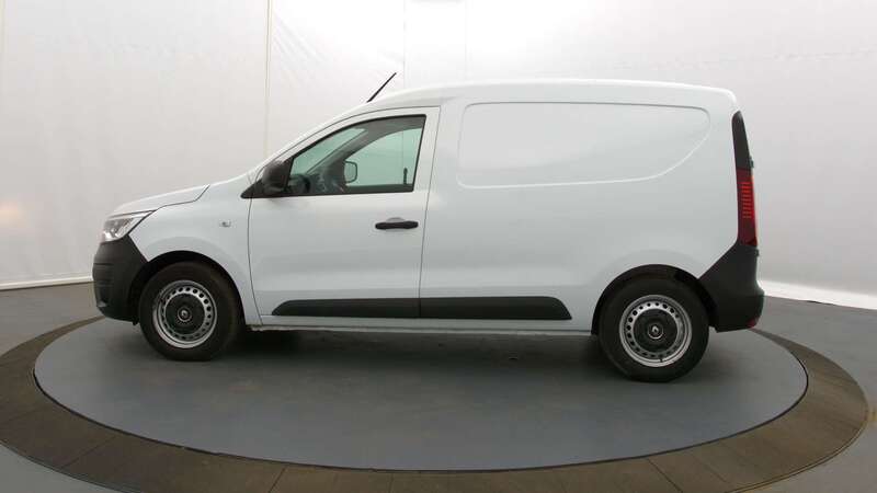 Renault Express VAN