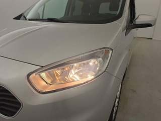 Vehicle 3D Image
