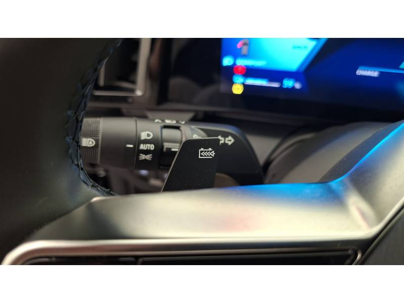Renault Scenic E-Tech Electrique