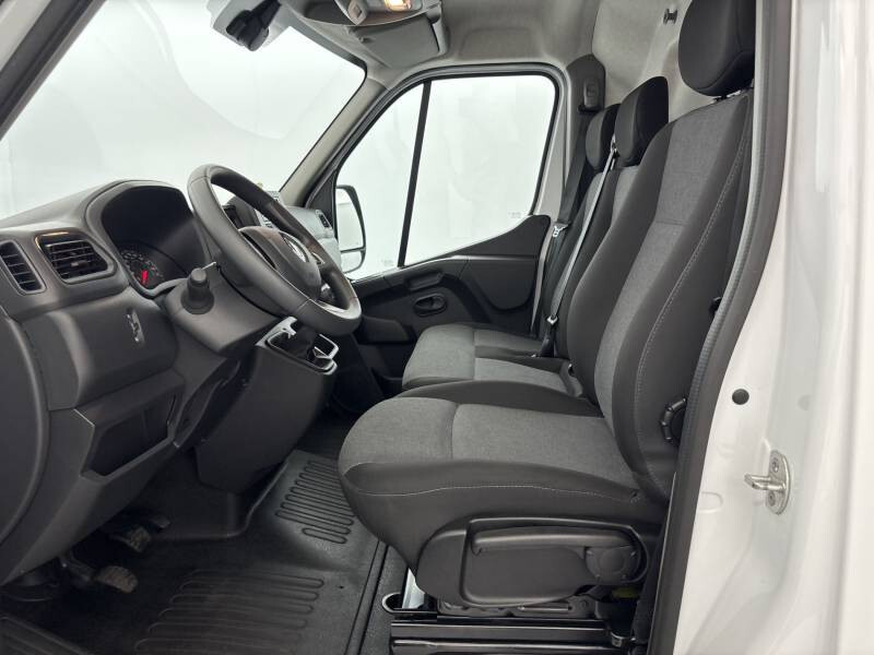 Renault Master III