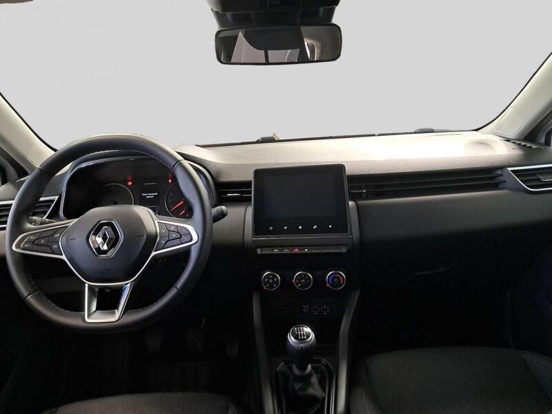 Renault Clio V