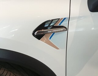 Vehicle 3D Image