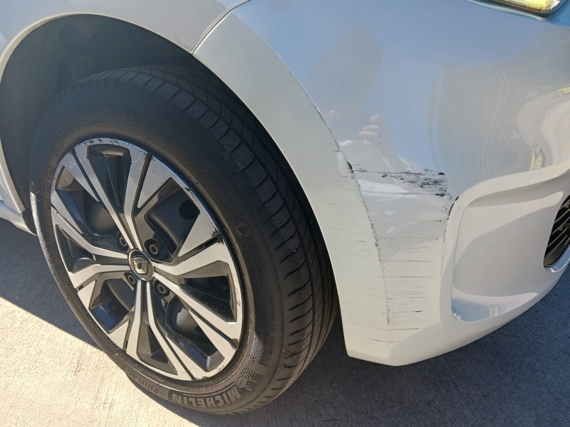 Fahrzeugabbildung Twingo ZEN SCe 65 Start&Stop MT  Bild 6 von 27