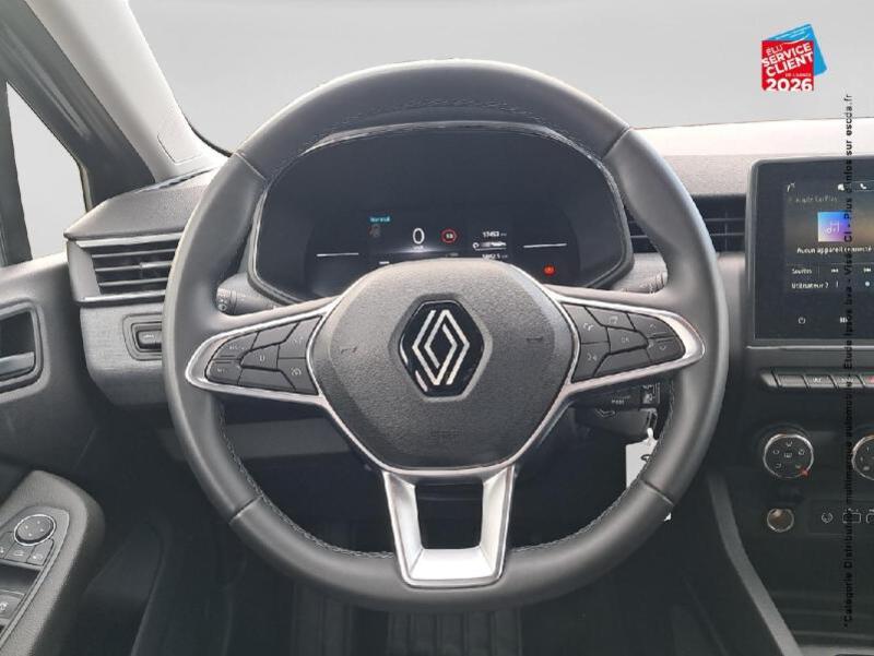 Renault Clio V