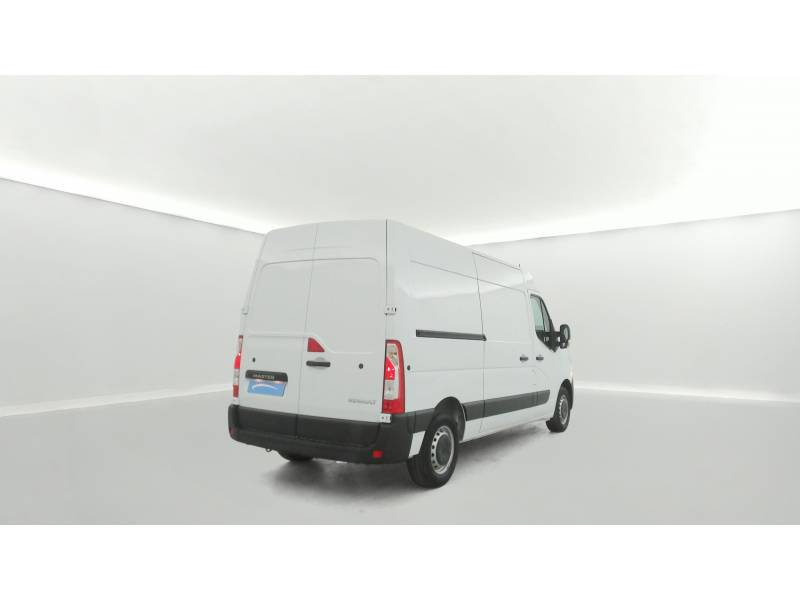 Renault Master III