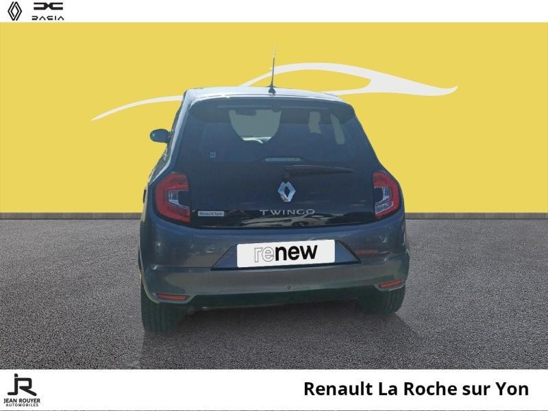 Renault Twingo III