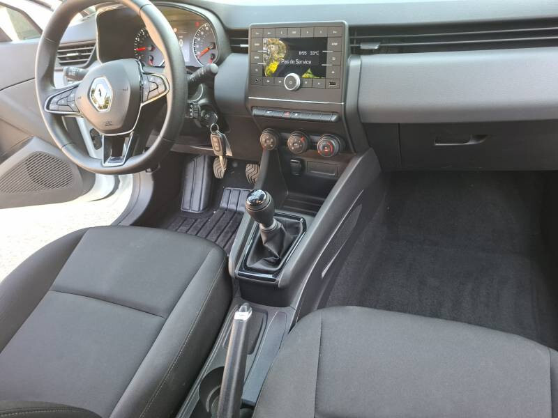 Renault Clio V