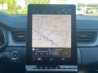 Vehicle 3D Image