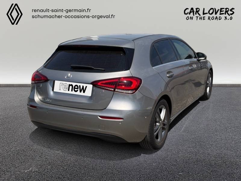Mercedes Classe A