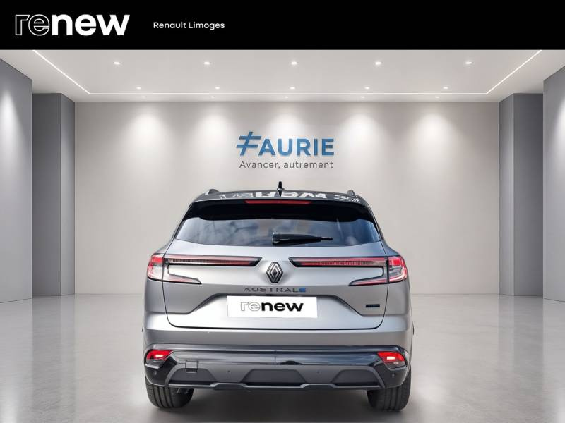 Renault Austral