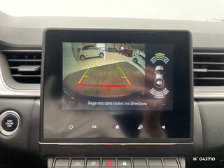 Vehicle 3D Image