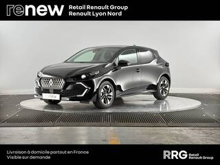 Vehicle 3D Image