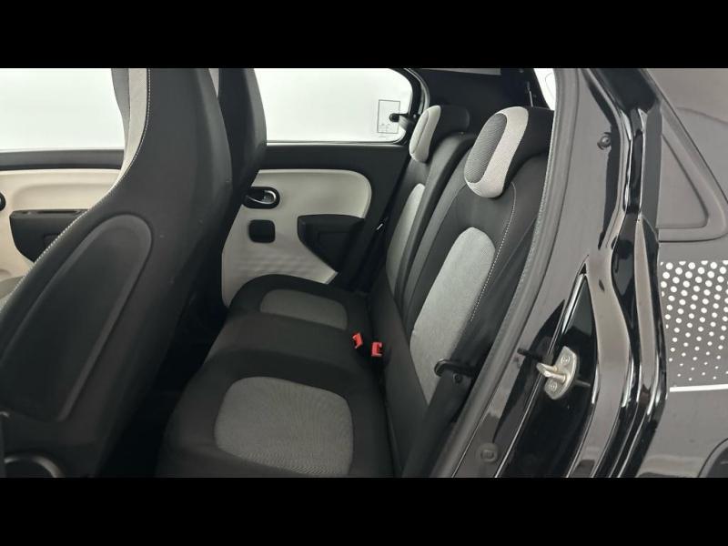 Renault Twingo III