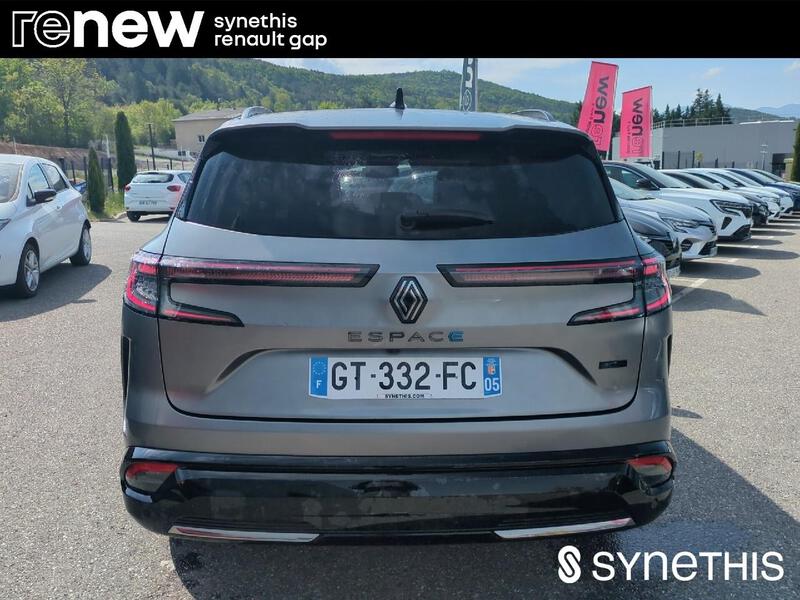 Renault Espace VI