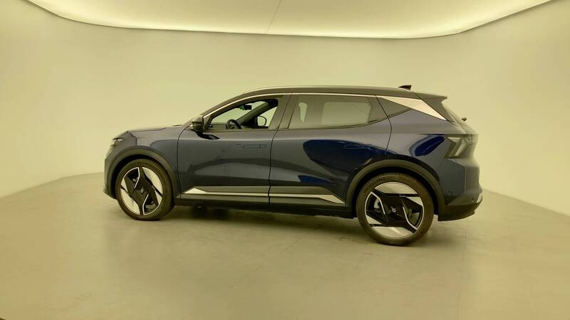 Renault Scenic E-Tech Electrique