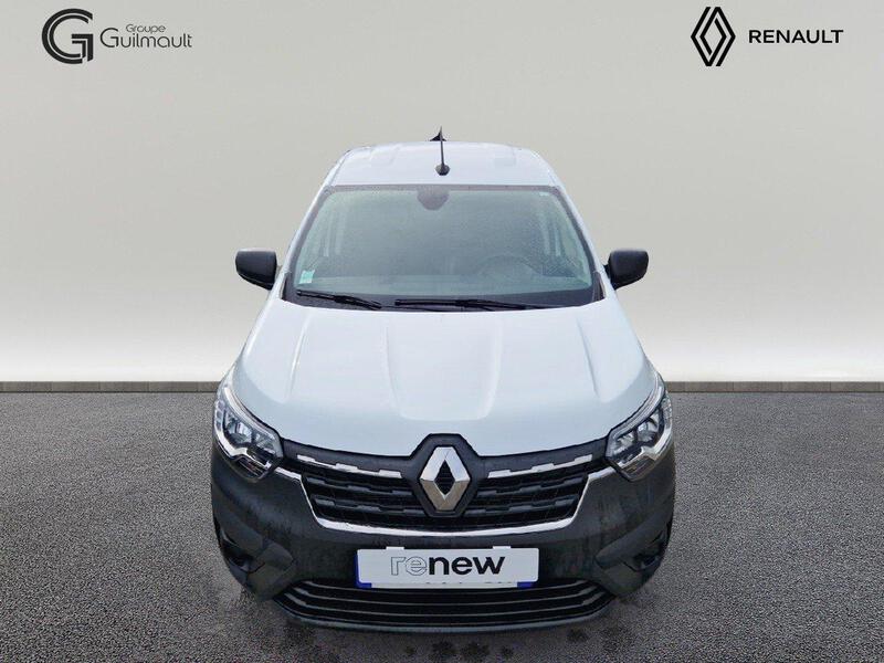 Renault Express VAN