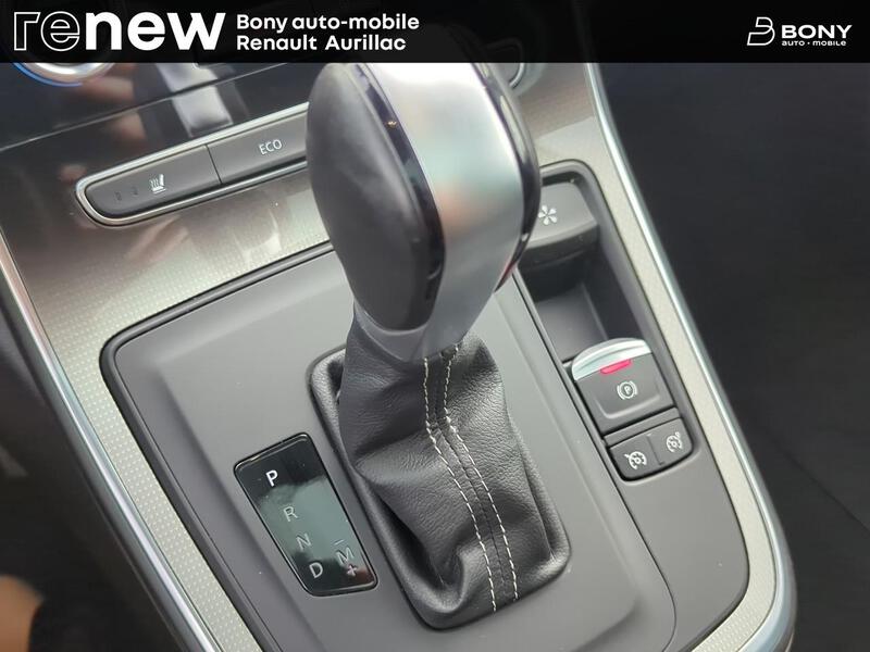 Renault Scenic IV