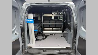 Vehicle 3D Image
