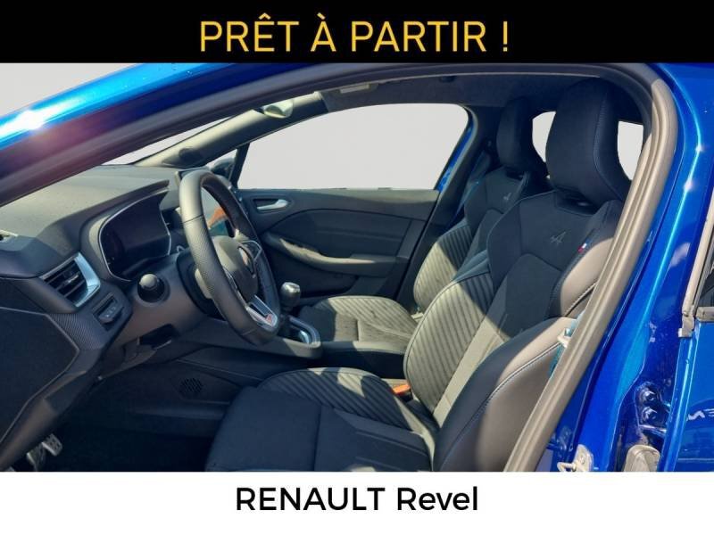Renault Clio V