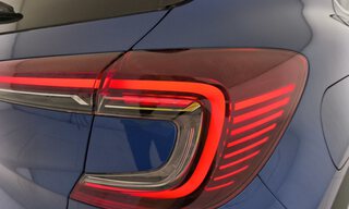 Vehicle 3D Image