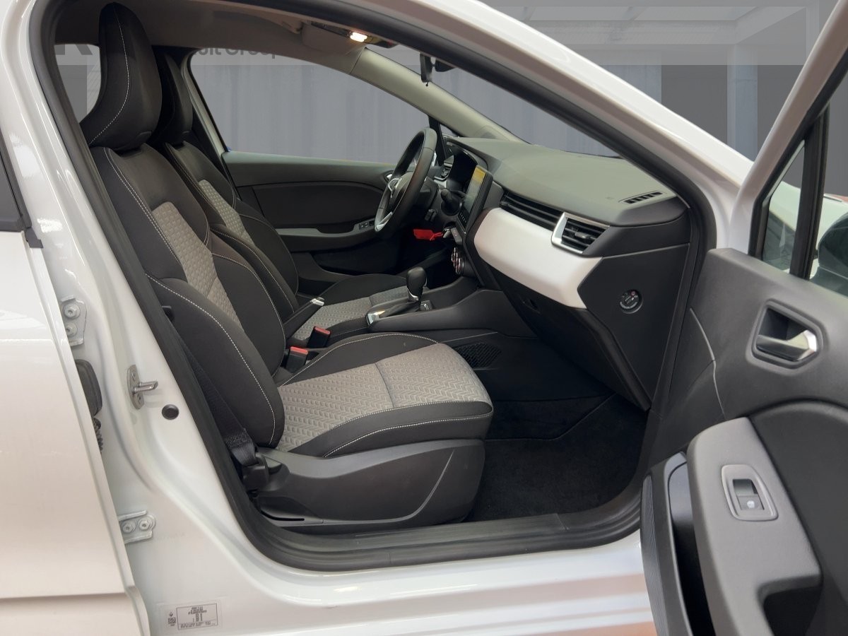 Renault Clio – Bild 7