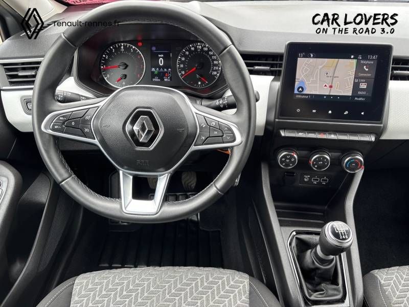 Renault Clio V