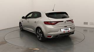 Vehicle 3D Image