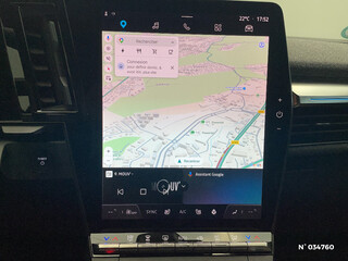 Vehicle 3D Image