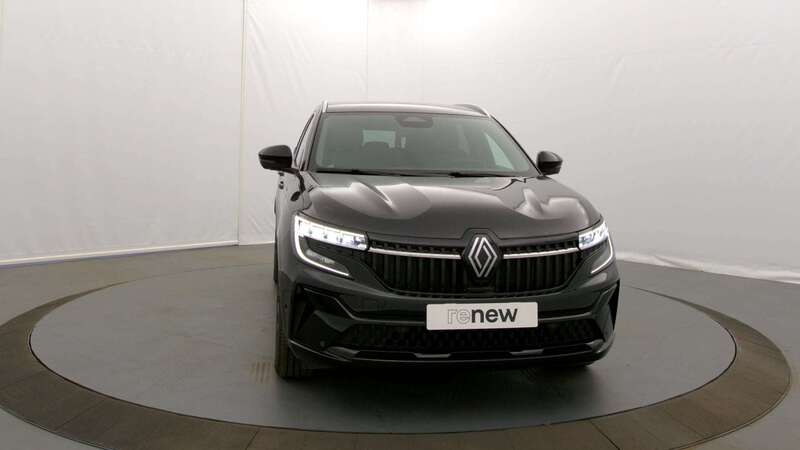 Renault Espace VI